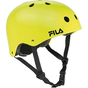 Casco Fila Skate NRK Fun Lima S/M