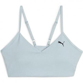 Top deportivo Puma Move Yogini mujer