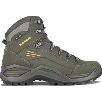 Renegade Evo Gore‑Tex Mid Botas de Montaña Lowa