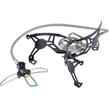 Optimus Vega Canister Cooking System