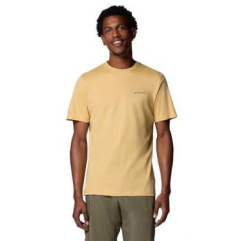 T-Shirt Columbia Rapid Ridge II a Maniche Corte