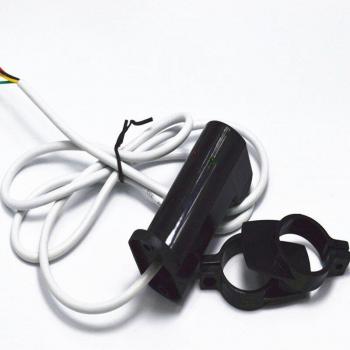 Magnetic Sensitive Gate Limiter