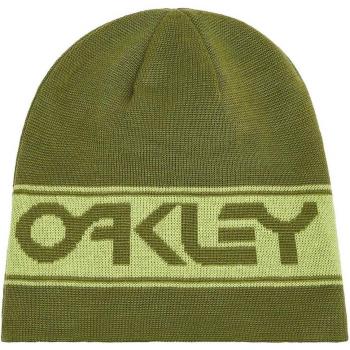 Berretto Oakley TNP Verde Chiaro Doppio Uso