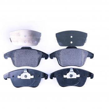 Disc Brake Pads Hella 8DB 355 019881