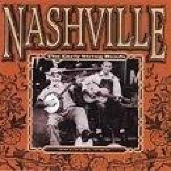 Nashville early string bands vol 2