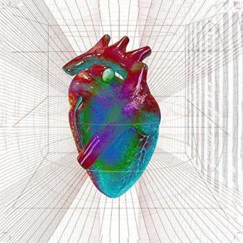 Before this there was one heart