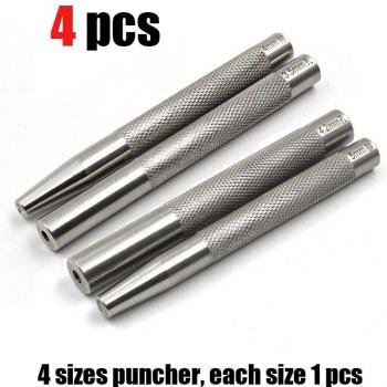 Snap Rivet Setter Tool Kit