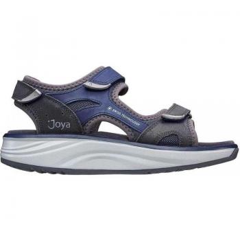 Sandalias para Mujer JOYA KOMODO en Gris y Azul