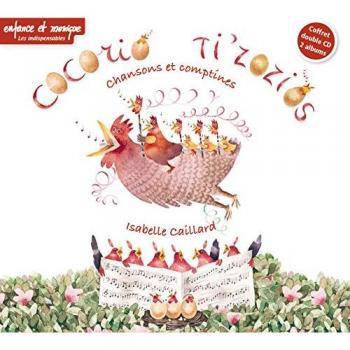 Cocorio Ti'zozios