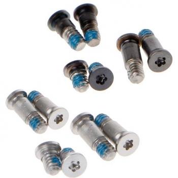 Tornillos para carcasa inferior MacBook Pro 13.3