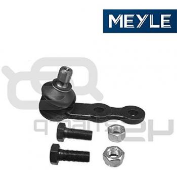 Rotule de suspension MEYLE 616 010 5393