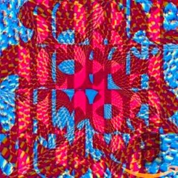 Abcdefg hijklmnop qurstuv wxyz - Digipack