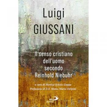 Il senso cristiano dell'uomo secondo Reinhold Niebuhr