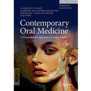 Contemporary Oral Medicine