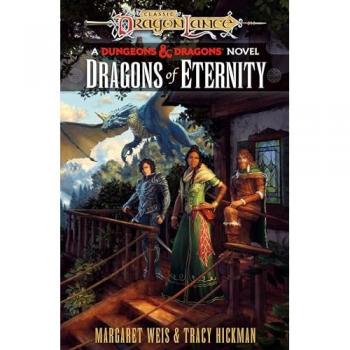 Dragons of Eternity