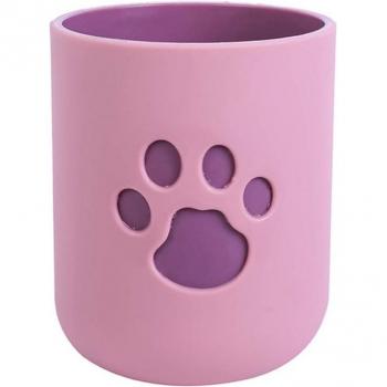 Portable Cloud Design Toothbrush Cup
