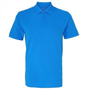 Polo Asquith & Fox AQ010