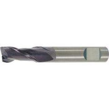 Fraise Carbure Inox Type N 6,0 Mm