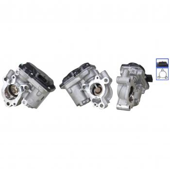 Échangeur de chaleur EGR Kangoo II Express – 717730398