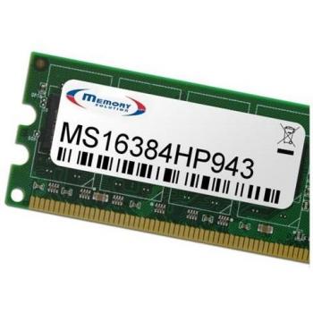 RAM UltraSpeed 16GB HD Quad per Server HP DL580