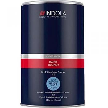 Décoloration Indola Rapid Blonde+ 450g