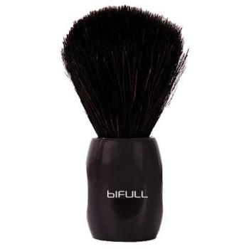 Bifull Horse Hair Shaving Brush with Plastic Handle