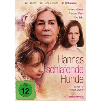 Hannas schlafende Hunde