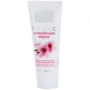 Manteca Nutritiva de Almendras 60 ml