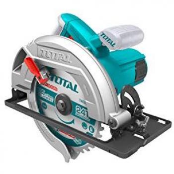Sega Circolare Elettrica 1600W 5000rpm