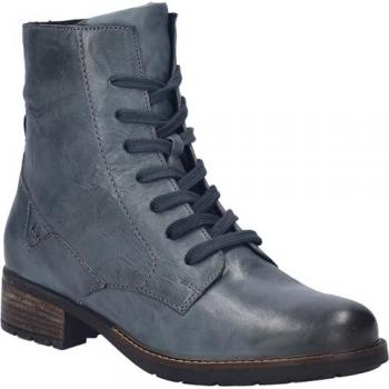 Josef Seibel Damen Schnürboots Kate 17