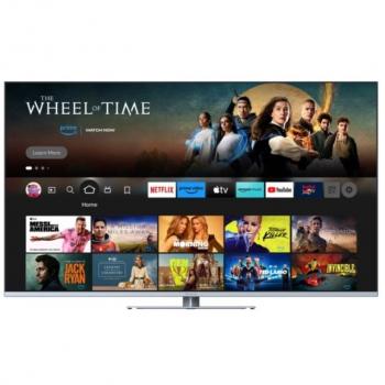 Panasonic 50 LED Smart TV 144Hz 4K