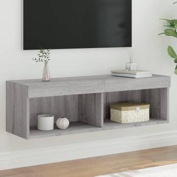 Mueble Vitrina Luminosa