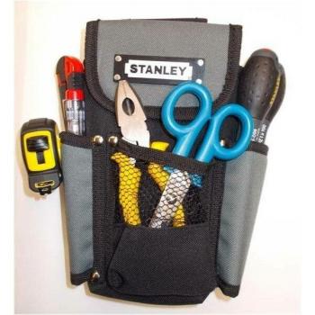 Electraline Set di Accessori per Utensili in Tasca