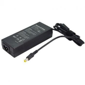 Notebook‑Netzteil Lenovo 08K8211 72 W – Schwarzer Farbton