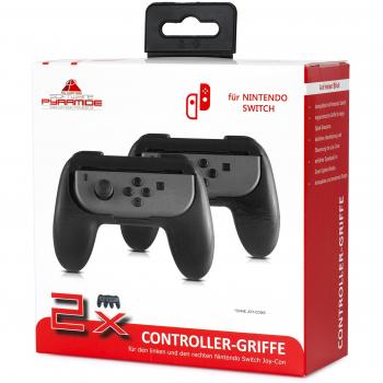Software Pyramide Nintendo Switch Grip-Kit Doppelpack