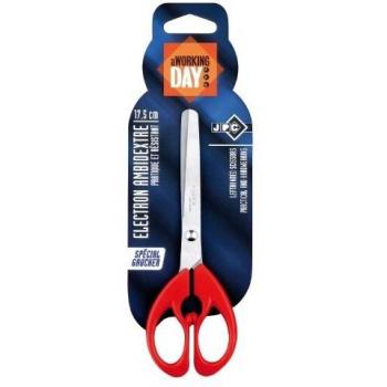 Ciseaux Electron 17 cm pour gauchers