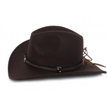 Sombrero Cowboy Otoño Invierno