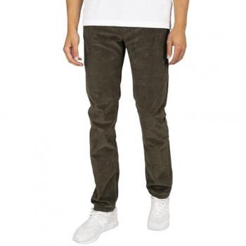 Pantalone Loops Slim Velvet