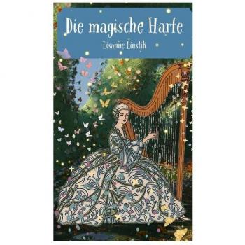 Die magische Harfe