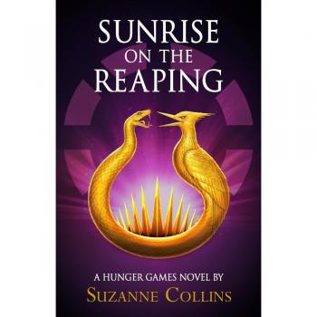 Sunrise on the Reaping (eBook)