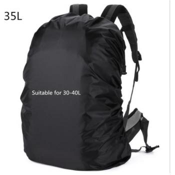 Outdoor Sport Rain Cover for Backpack 30L-60L