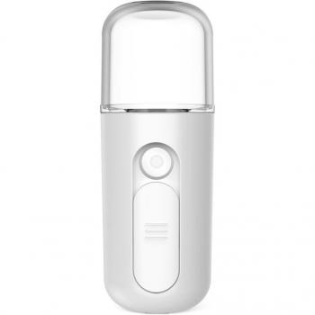 Vibration Massage Facial Cleansing Device