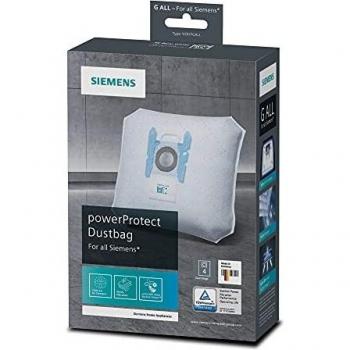 Sac aspirateur - 20L - Siemens VZ41FGALL