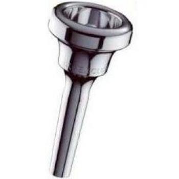 KLIER Exclusive Flügelhorn 4C deutscher Schaft, 10,0 mm - Mundstück für Flügelhorn