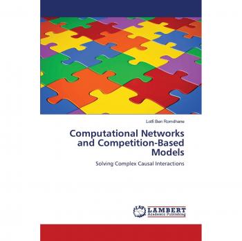 Computational Networks and Competition-Based Models