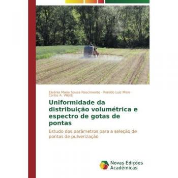 Nascimento, E: Uniformidade da distribuição volumétrica e es