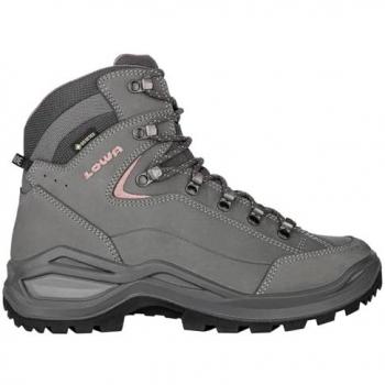 Botas Trekking Renegade EVO GTX Mid Lowa Mujer 37