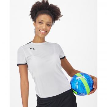 Maglia da donna Puma Team Liga