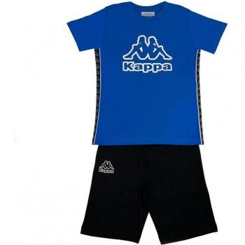 Conjunto Kappa 8036K00067 Royal Infantil