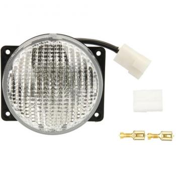Luce di marcia diurna WESEM HM4.23800.01